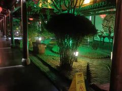 -不倒翁·徽天下名菜楼(马鞍山路店)