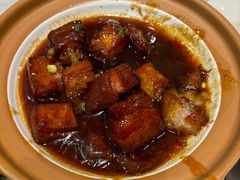 -小菜园新徽菜(合肥瑶海万达店)