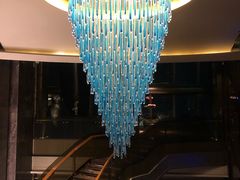 天际线经典仪式下午茶-瑞吉酒店·The Drawing Room闲逸廊·云端下午茶·夜奢Whiskey