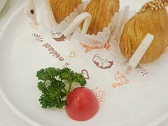 -福满楼·海鲜酒家(福永益田店)