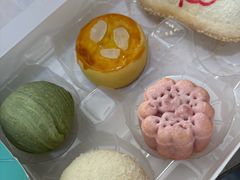 -汪玉霞(汉口里店)