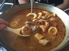 -堂宴·老厦门私房菜(1988仙岳总店)