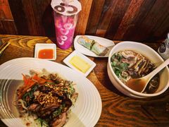 -越南牛肉河粉餐厅(书院巷店)
