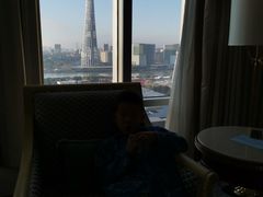 -广州富力丽思卡尔顿酒店