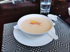 杨枝甘露-夏宫中餐厅(静安香格里拉店)