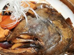 碟鱼头-蟹将军·松叶蟹和牛日料放题自助(K11店)