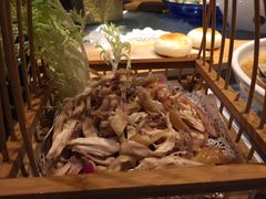 -鉴川·川菜传承(星汇两江店)
