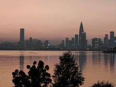 -深圳湾公园(南山区)