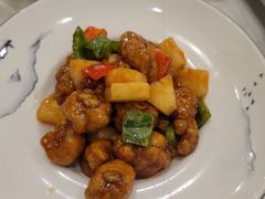 -金河半岛园林酒家(金融城店)