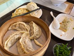 -周三包子(承德路店)