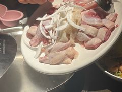 -同仁四季椰子鸡(宝安壹方城店)