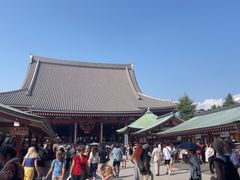 -浅草寺