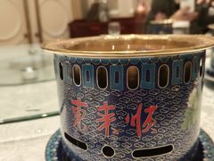 -东来顺饭庄(西单店)