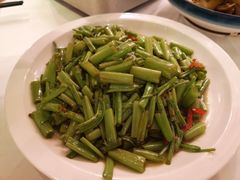 蒜蓉空心菜-庐州太太(南七里店)