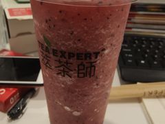-萃茶师(琅西店)