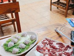 -肥婆麻辣火锅.顺德首创药材麻辣火锅(容桂店)