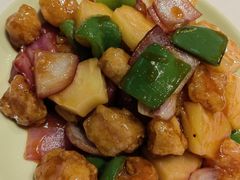 -客家汇·客家传承菜(水库店)