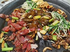 -一烙锅(友谊店)