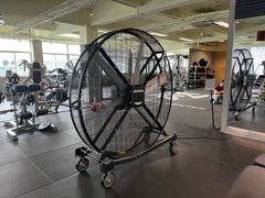 -聚健身GatherFitness(余杭店)