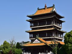 -台儿庄古城