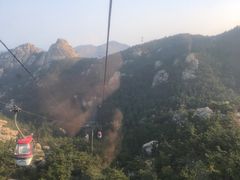 -青岛崂山太清宫
