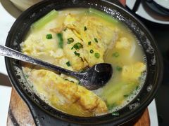 -秋色客家菜(南山店)