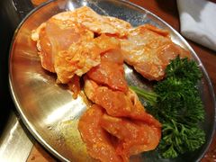 -原始泥炉烤肉(总店)