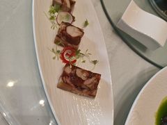 -彩丰楼·中餐厅(国家会展中心上海洲际店)