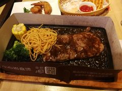 -必胜客(城西银泰店)