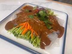 -叁拾壹克饺子·东北菜(国贸店)