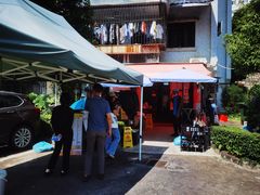 -颓记茶餐厅(美景总店)