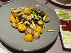 -金鸭季·北京烤鸭(深业上城店)