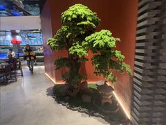 -阿伟海鲜楼·福建菜(延寿店)