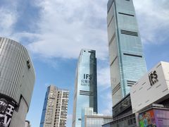 -黄兴南路步行商业街