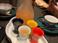 -丝路金桃·新疆菜(徐汇店)