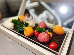 -3号仓库·创意中国菜(长宁龙之梦店)