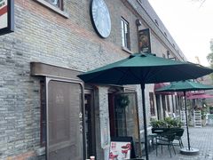 -星巴克臻选(上海今潮8弄店)