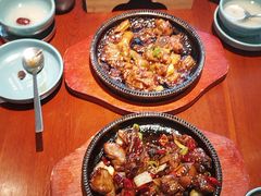 -鑫日千里马朝鲜族小馆(总店)