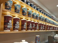 -一杯黔茶(西江千户苗寨古街店)