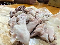 -小辫子羊肉面馆(周东店)