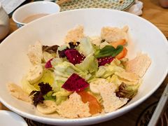 -哈啾嗨·蒙文化主题餐厅(京汉新城店)