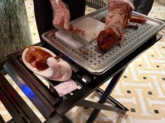 -金鸭季·北京烤鸭(深业上城店)