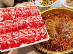 -涿派·炝锅鱼(涿州店)