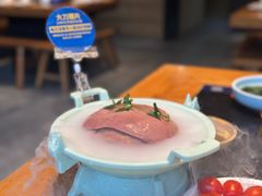 -周师兄大刀腰片火锅(财富中心店)