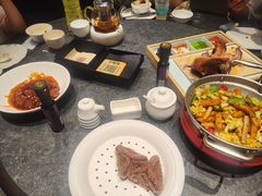 -紫泥369粗粮季(四牌楼店)