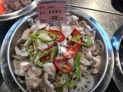 -农家乐·福建土菜(金榕北路店)