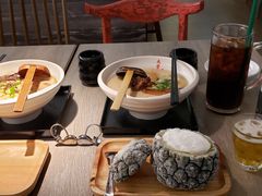 -味千拉面(抚州万达店)