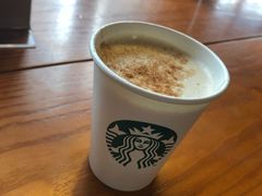 -星巴克(昆山花桥商务城店)