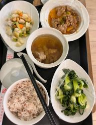 -贝美月子中心(半坡店)