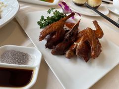 -广东胜利宾馆西关粤中餐厅
